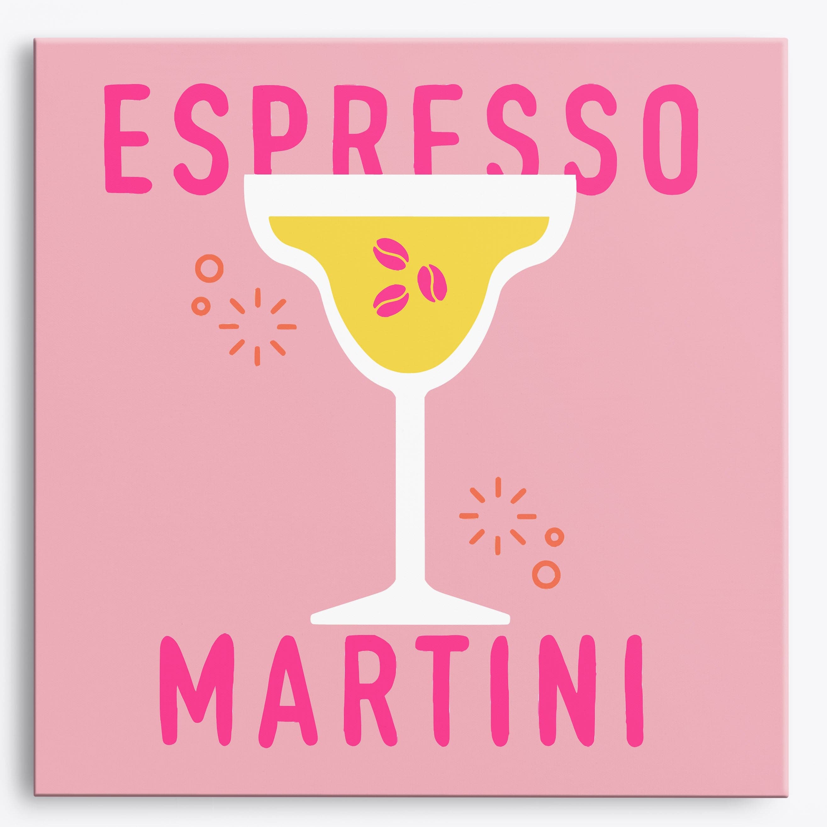 Espresso Martini Mini Kit